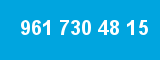 961 730 48 15